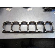 13Q103 Engine Block Girdle From 2002 Chevrolet Trailblazer  4.2 24577092